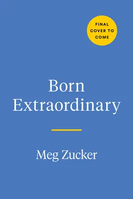 Born Extraordinary: Wzmacnianie pozycji dzieci z różnicami i niepełnosprawnościami - Born Extraordinary: Empowering Children with Differences and Disabilities