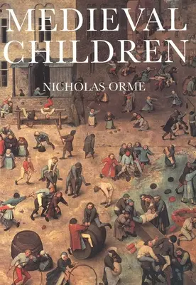 Średniowieczne dzieci - Medieval Children