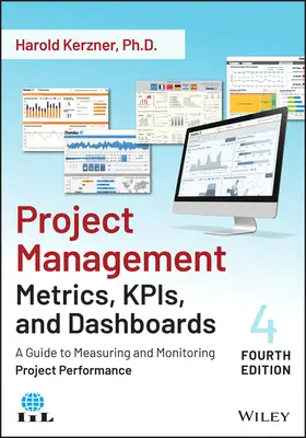 Project Management Metrics, Kpis, and Dashboards: Przewodnik po mierzeniu i monitorowaniu wydajności projektu - Project Management Metrics, Kpis, and Dashboards: A Guide to Measuring and Monitoring Project Performance