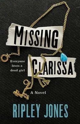 Zaginiona Clarissa - Missing Clarissa