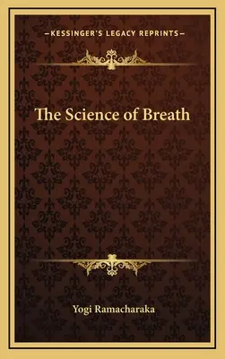 Nauka o oddechu - The Science of Breath