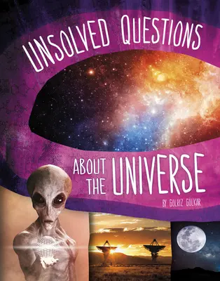 Nierozwiązane pytania dotyczące wszechświata - Unsolved Questions about the Universe