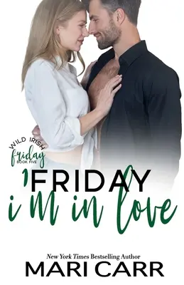 Zakochany piątek - Friday I'm In Love