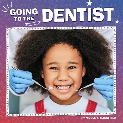 Wizyta u dentysty - Going to the Dentist