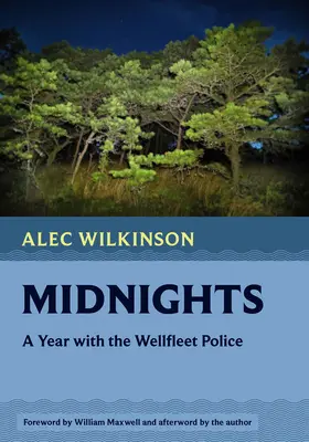 Midnights: Rok z policją w Wellfleet - Midnights: A Year with the Wellfleet Police