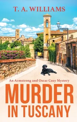 Morderstwo w Toskanii - Murder in Tuscany