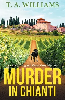 Morderstwo w Chianti - Murder In Chianti