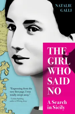 Dziewczyna, która powiedziała nie: poszukiwania na Sycylii - The Girl Who Said No: A Search in Sicily