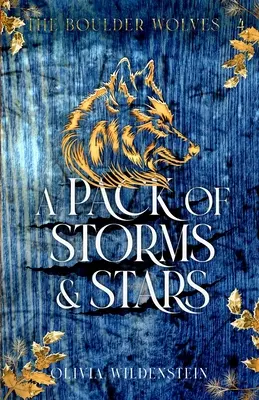 Paczka burz i gwiazd - A Pack of Storms and Stars