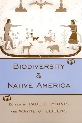 Bioróżnorodność i rdzenni Amerykanie - Biodiversity and Native American