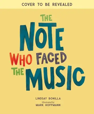 Nuta, która zmierzyła się z muzyką - The Note Who Faced the Music