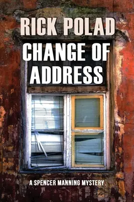 Zmiana adresu - Change Of Address