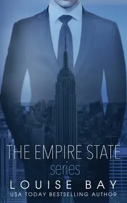 Seria Empire State - The Empire State Series