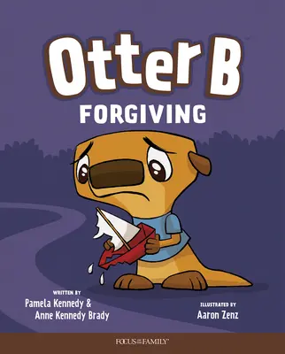 Wydra B Wyrozumiały - Otter B Forgiving