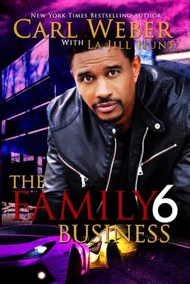 Rodzinny interes 6 - The Family Business 6