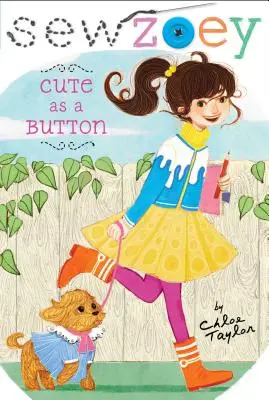 Śliczny jak guzik - Cute as a Button
