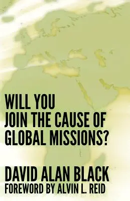 Czy dołączysz do sprawy globalnych misji? - Will You Join the Cause of Global Missions?