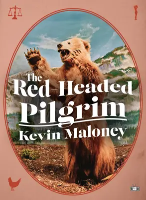 Czerwonoskóry pielgrzym - The Red-Headed Pilgrim