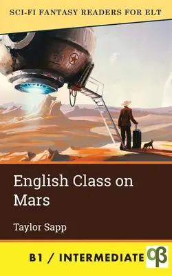 Lekcja angielskiego na Marsie - English Class on Mars