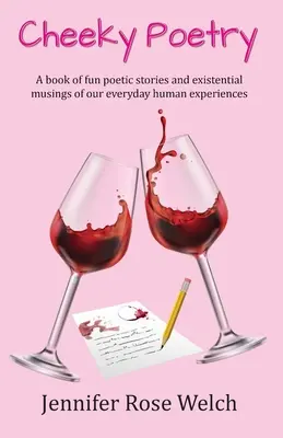 Bezczelna poezja - Cheeky Poetry