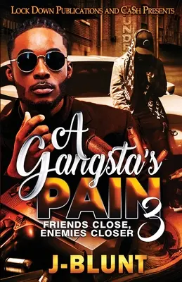 Ból gangstera 3 - A Gangsta's Pain 3