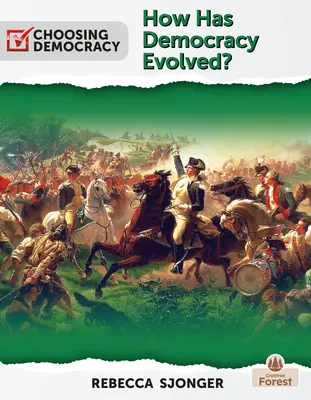 Jak ewoluowała demokracja? - How Has Democracy Evolved?