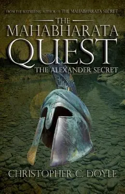 The Mahabharata Quest: Tajemnica Aleksandra - The Mahabharata Quest: The Alexander Secret