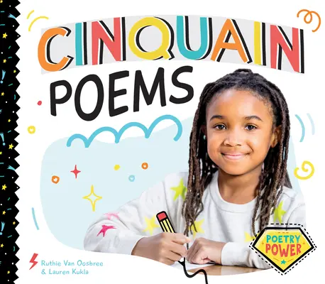 Wiersze Cinquaina - Cinquain Poems