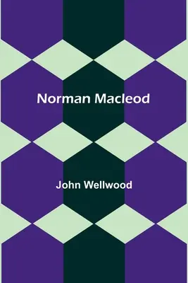 Norman Macleod