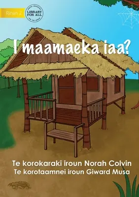 Gdzie mieszkam? - I maamaeka iaa? (Kiribati) - Where Do I Live? - I maamaeka iaa? (Te Kiribati)