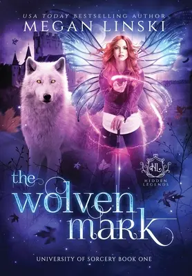 Znak Wolvena - The Wolven Mark