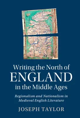 Pisanie o północnej Anglii w średniowieczu - Writing the North of England in the Middle Ages