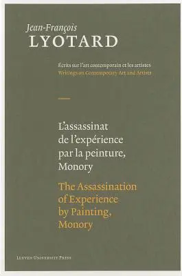 L'Assassinat de L'Experience Par la Peinture, Monory/Zabójstwo doświadczenia przez malarstwo, Monory - L'Assassinat de L'Experience Par la Peinture, Monory/The Assassination Of Experience By Painting, Monory