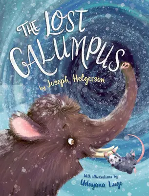 Zaginiony Galumpus - The Lost Galumpus