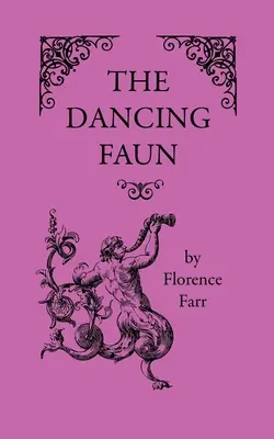 Tańczący Faun - The Dancing Faun