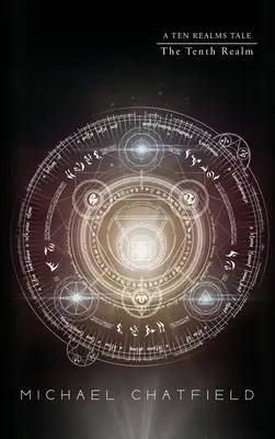 Dziesiąte królestwo (seria Dziesięć królestw) - The Tenth Realm (Ten Realms Series)