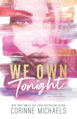 We Own Tonight - Wydanie specjalne - We Own Tonight - Special Edition