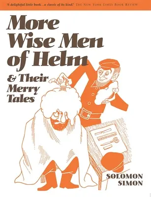 Więcej mędrców z Helm - More Wise Men of Helm