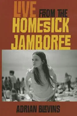 Na żywo z Homesick Jamboree - Live from the Homesick Jamboree