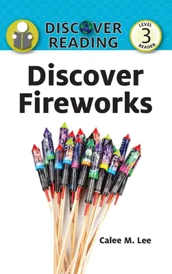 Odkryj fajerwerki - Discover Fireworks