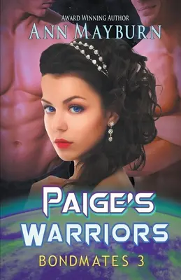 Wojownicy Paige - Paige's Warriors