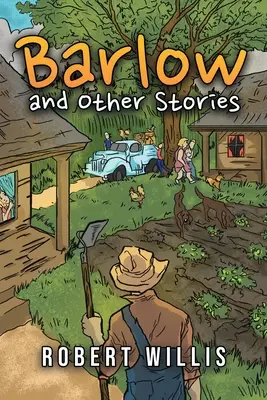 Barlow i inne historie - Barlow and Other Stories