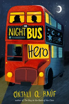 Bohater nocnego autobusu - The Night Bus Hero