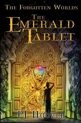 Szmaragdowa Tablica - The Emerald Tablet