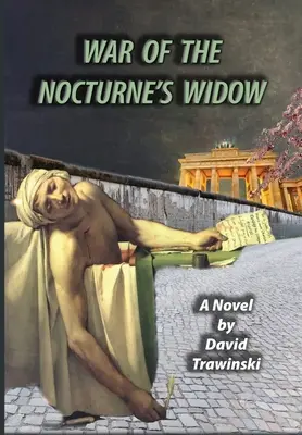 Wojna wdowy po Nokturnie - War of the Nocturne's Widow