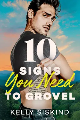 10 znaków, że musisz się ukorzyć - 10 Signs You Need to Grovel