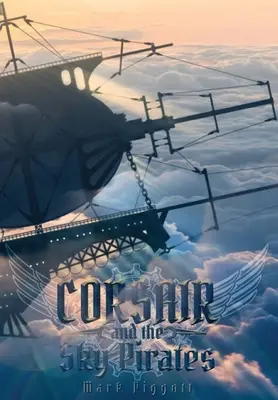 Korsarz i podniebni piraci - Corsair and the Sky Pirates