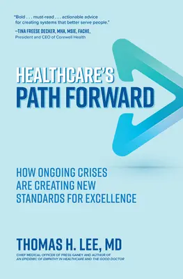 Healthcare's Path Forward: Jak trwające kryzysy tworzą nowe standardy doskonałości - Healthcare's Path Forward: How Ongoing Crises Are Creating New Standards for Excellence