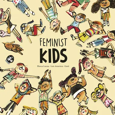 Feministyczne dzieci - Feminist Kids