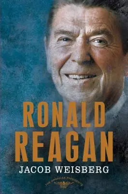 Ronald Reagan: 40. prezydent, 1981-1989 - Ronald Reagan: The 40th President, 1981-1989